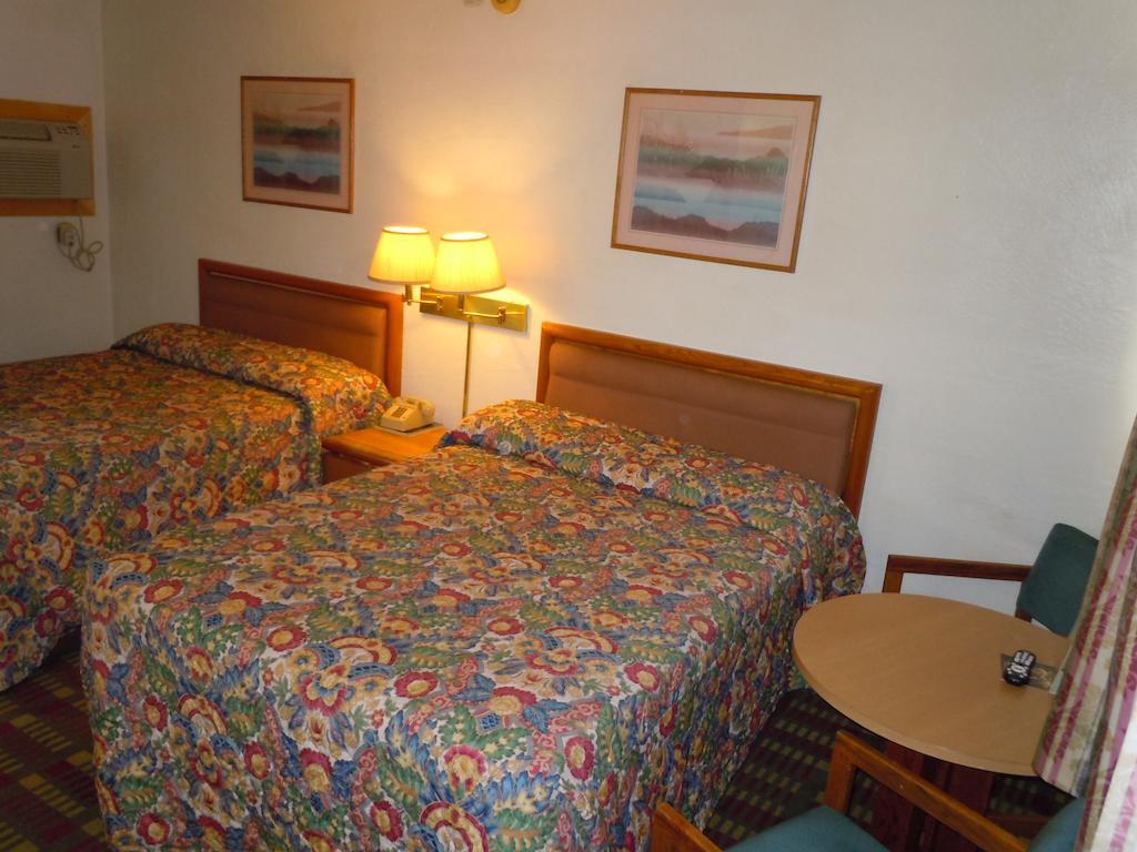 Value Inn Fallon Rom bilde