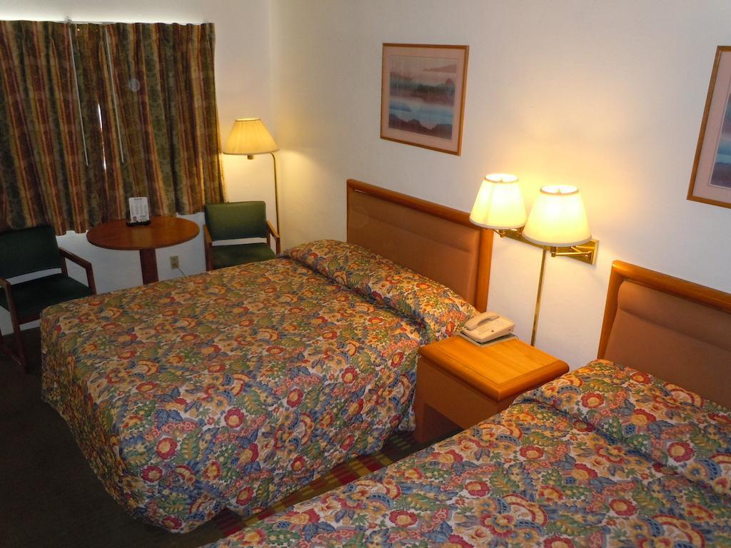 Value Inn Fallon Rom bilde