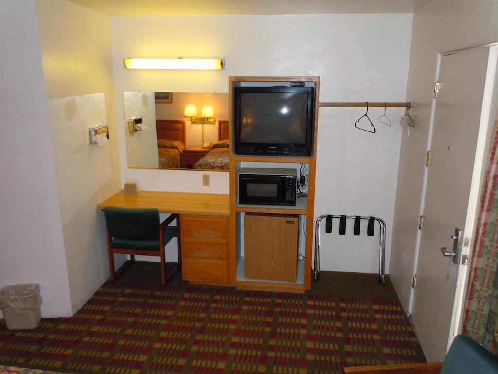 Value Inn Fallon Rom bilde