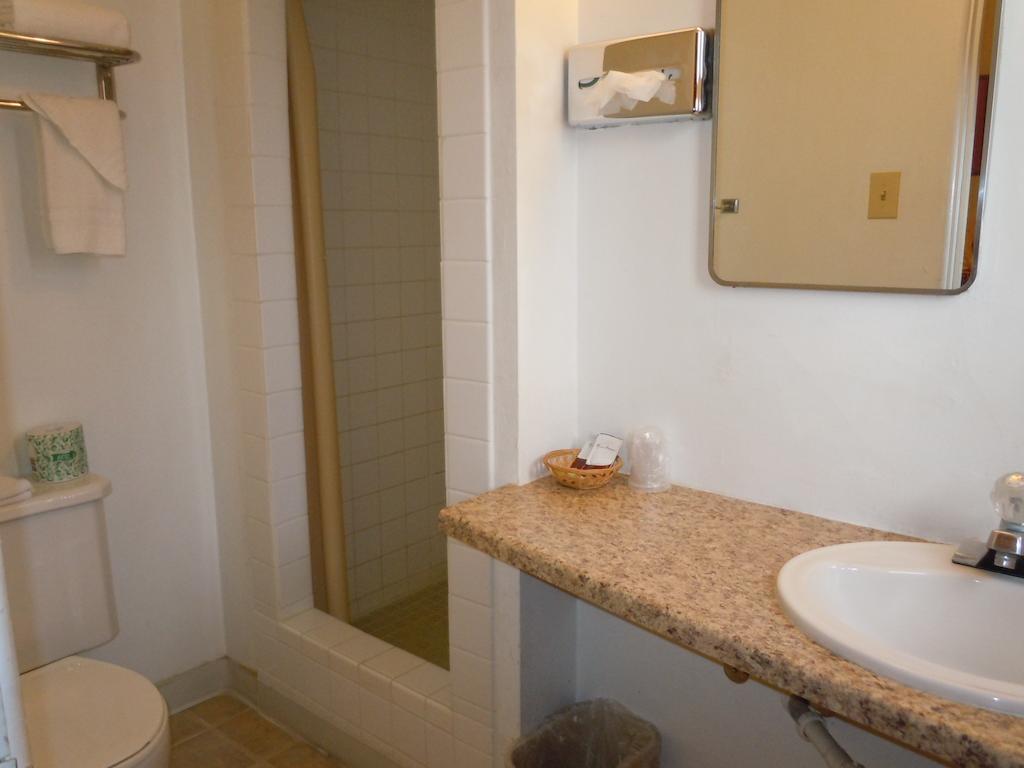 Value Inn Fallon Rom bilde