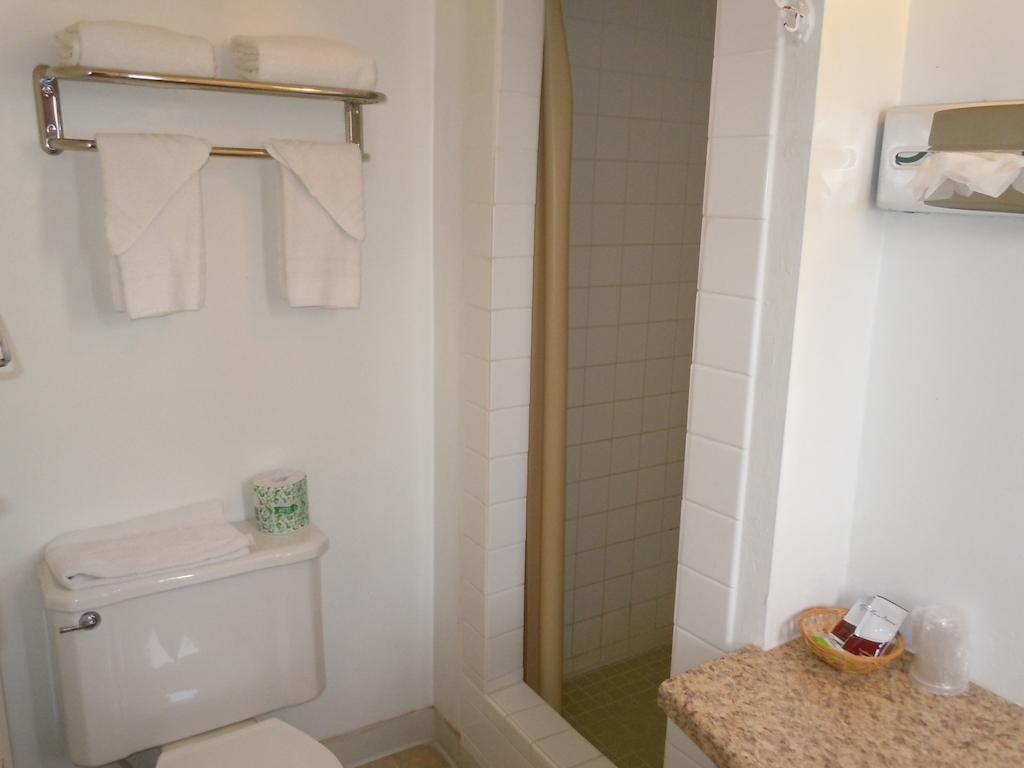 Value Inn Fallon Rom bilde