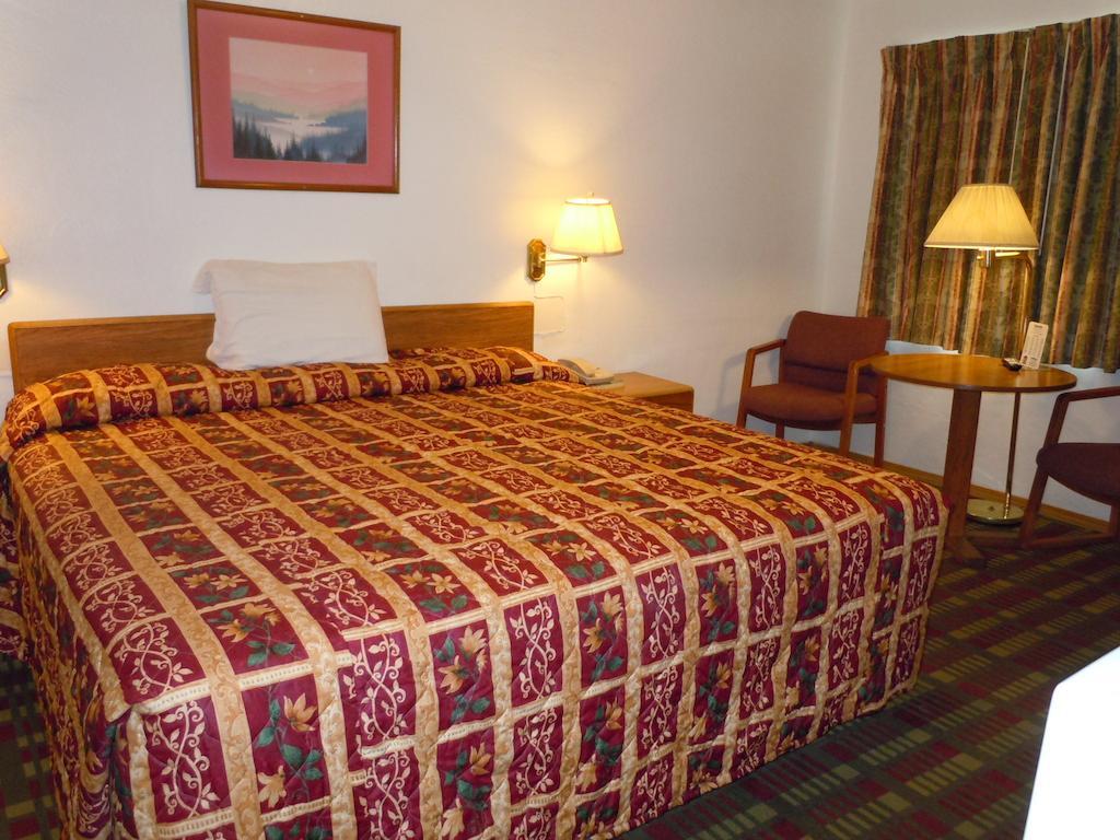 Value Inn Fallon Rom bilde