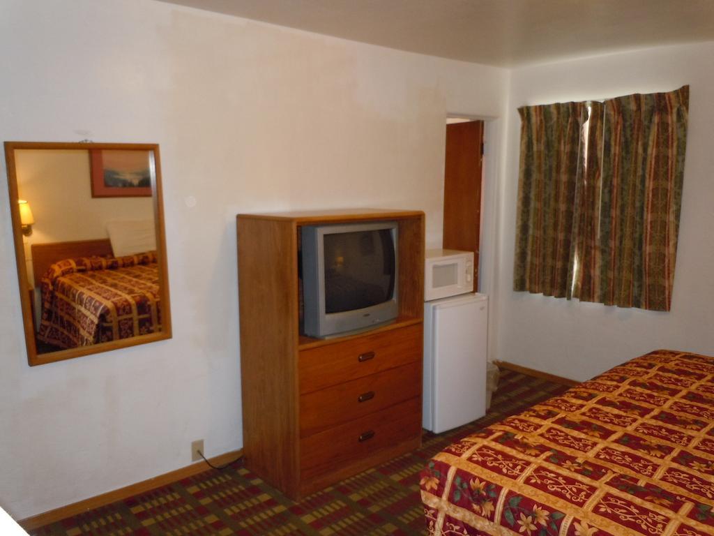Value Inn Fallon Rom bilde